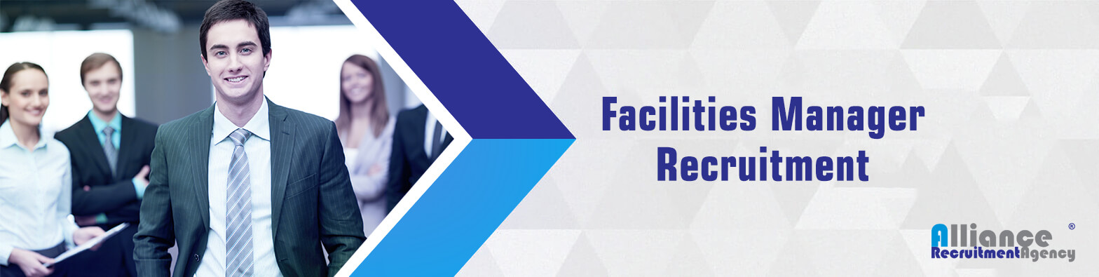 Facilities Manager Recruitment