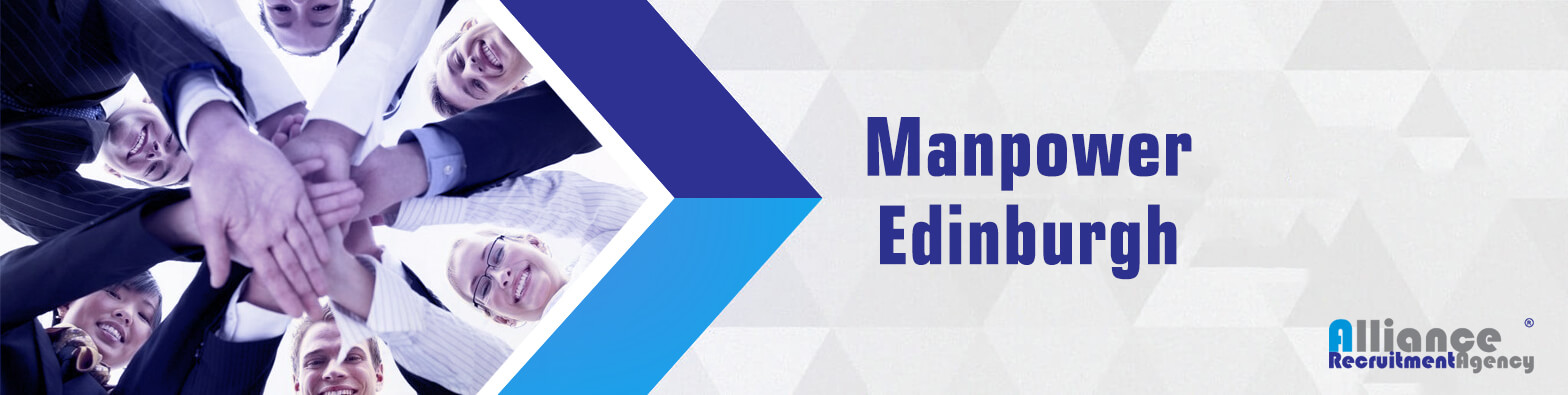 Manpower Edinburgh