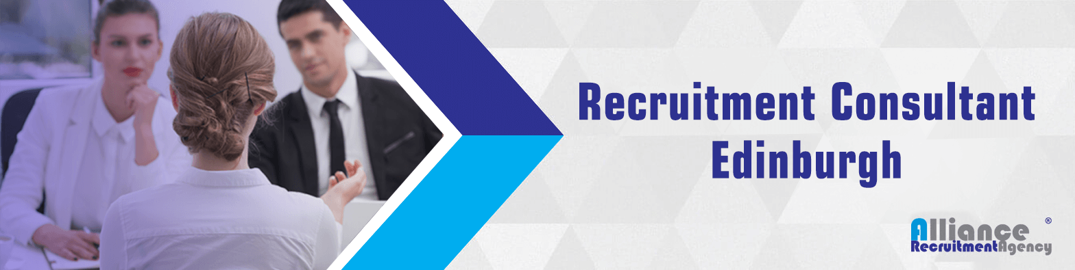 Recruitment Consultant Edinburgh