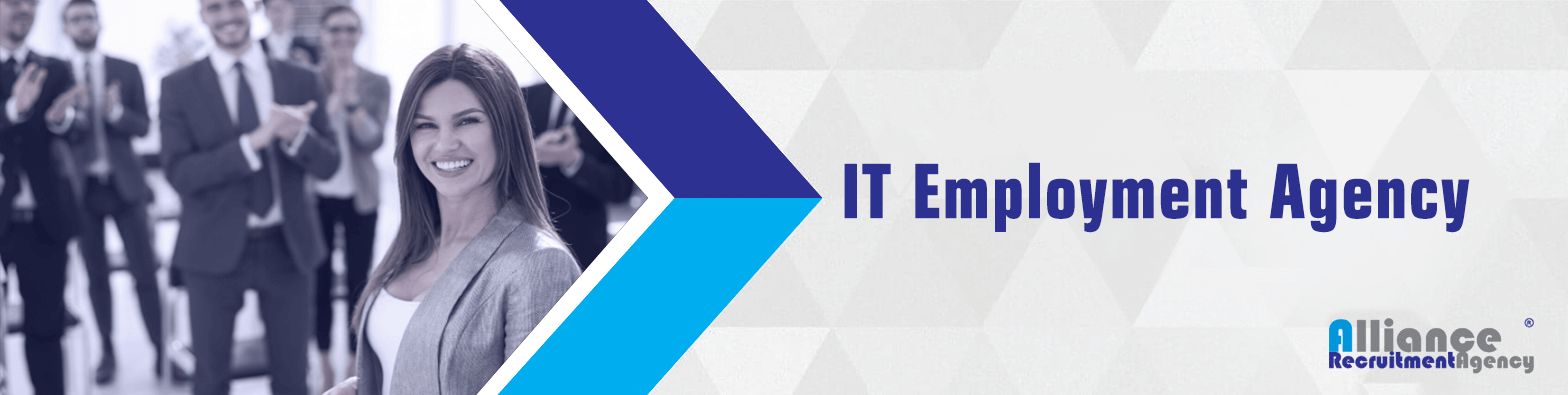 IT Employment Agency