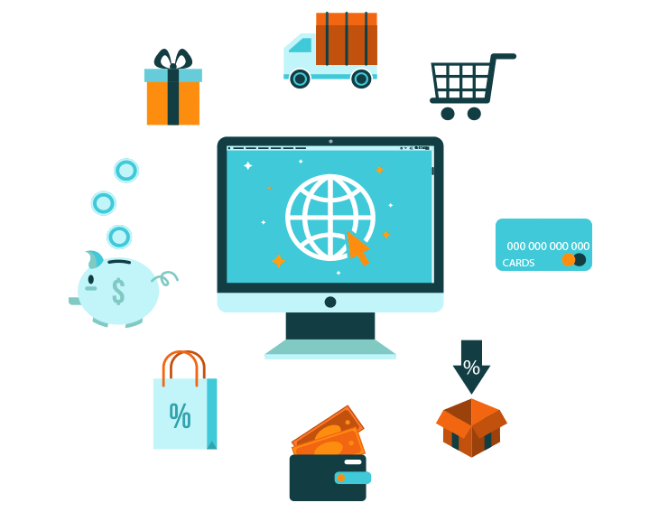 E Commerce Website