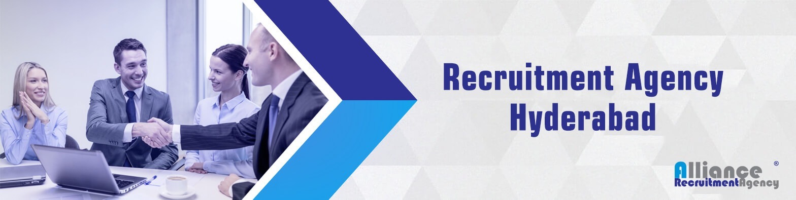 Recruitment Agency Hyderabad