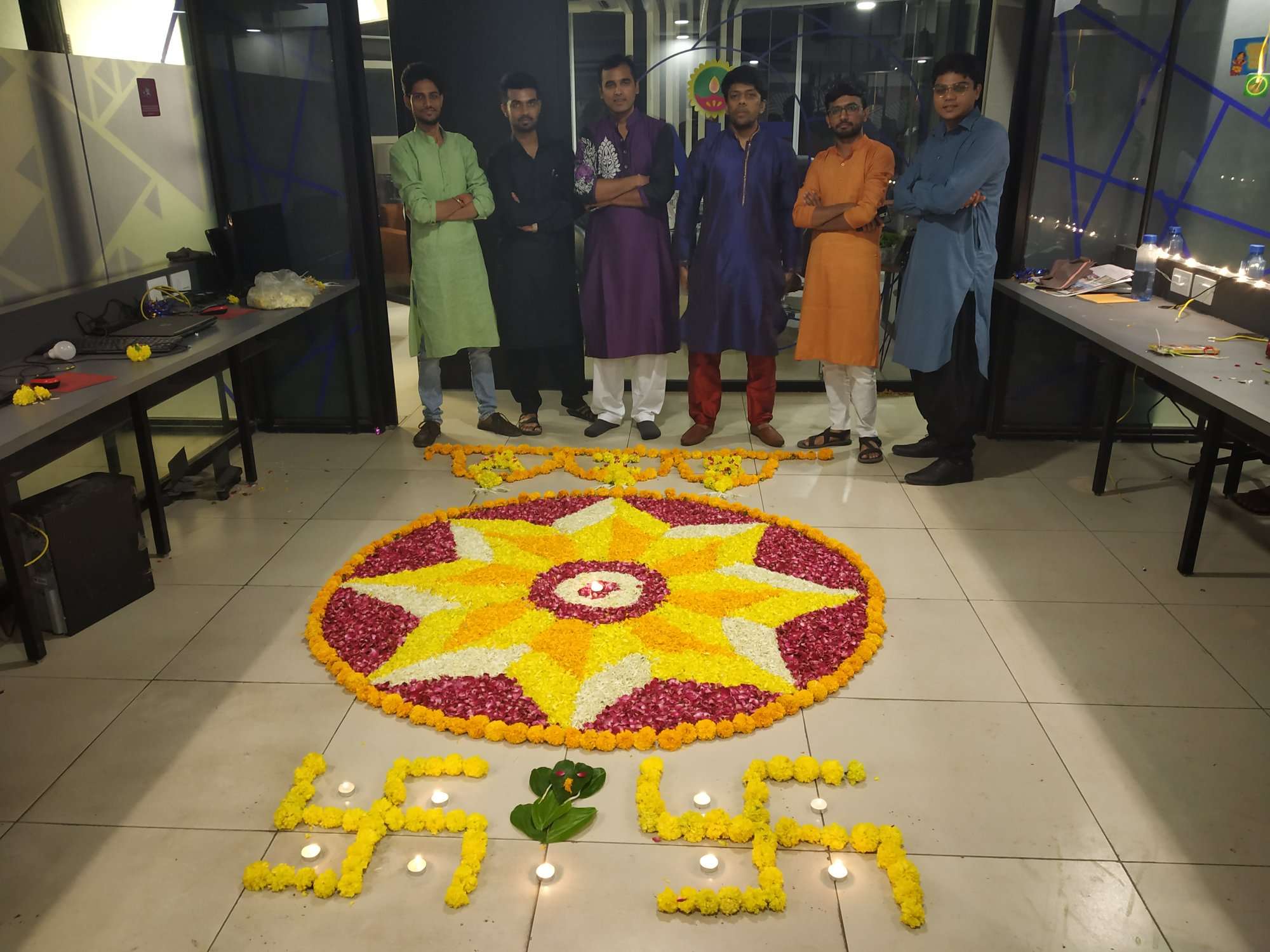 Diwali 2019