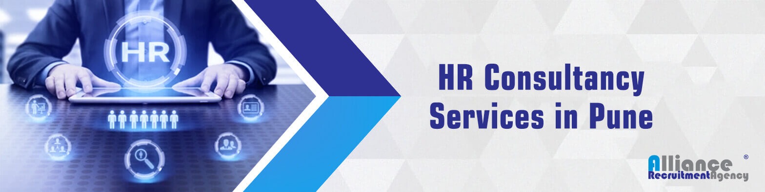 HR Consultancy In Pune