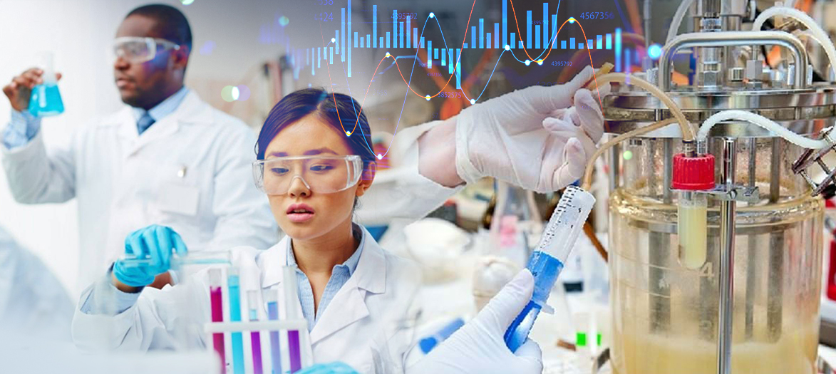 Chemical Engineering, Production Line Staffing Services