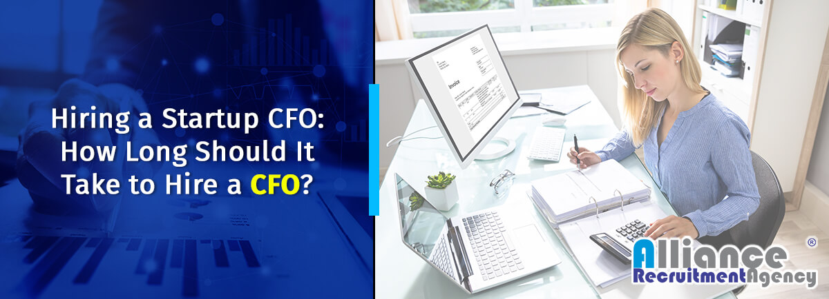 Hiring A Startup CFO