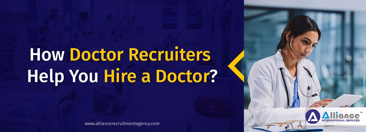 Doctor Recruiter