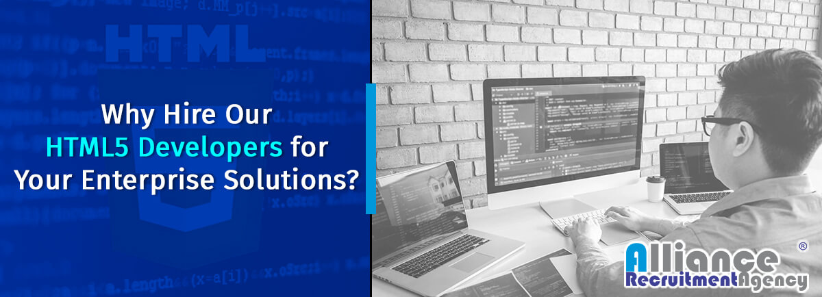 Why Hire Html5 Developers