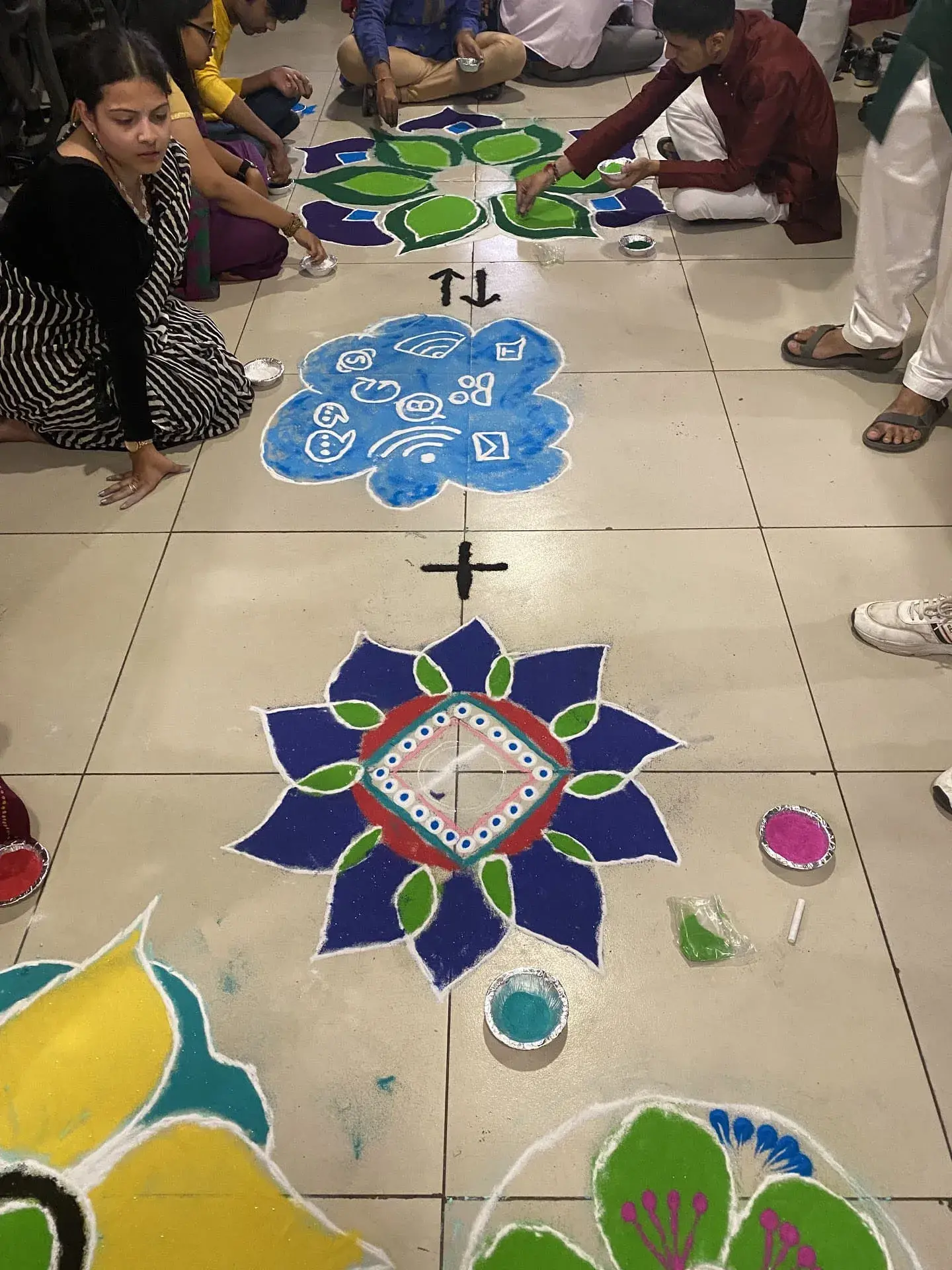 Diwali Celebration 2022