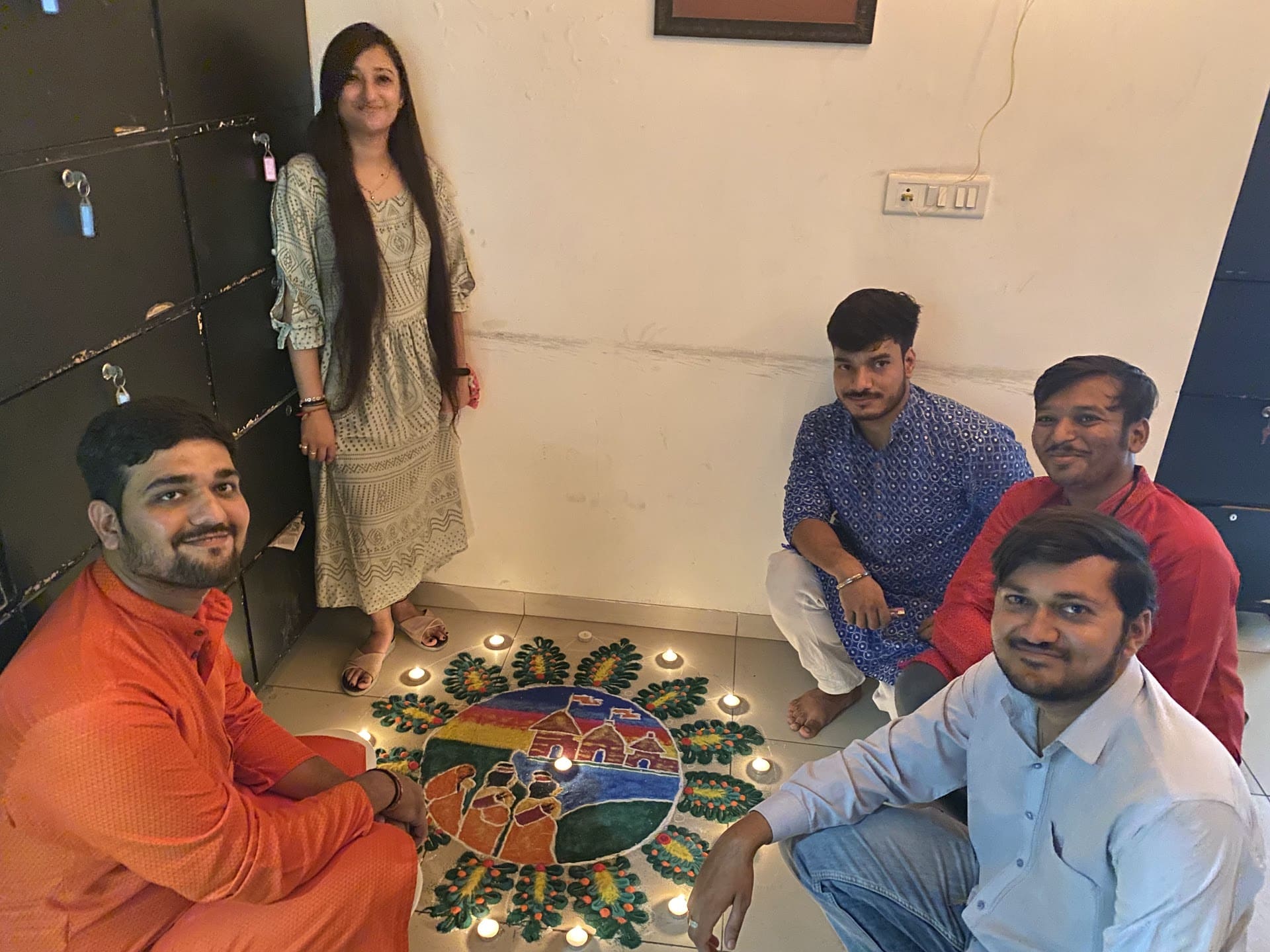 Diwali Celebration 2022