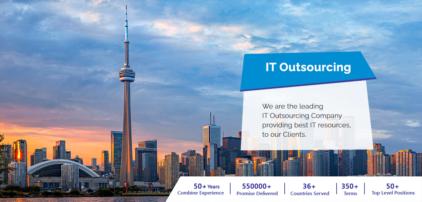 IT-Outsourcing