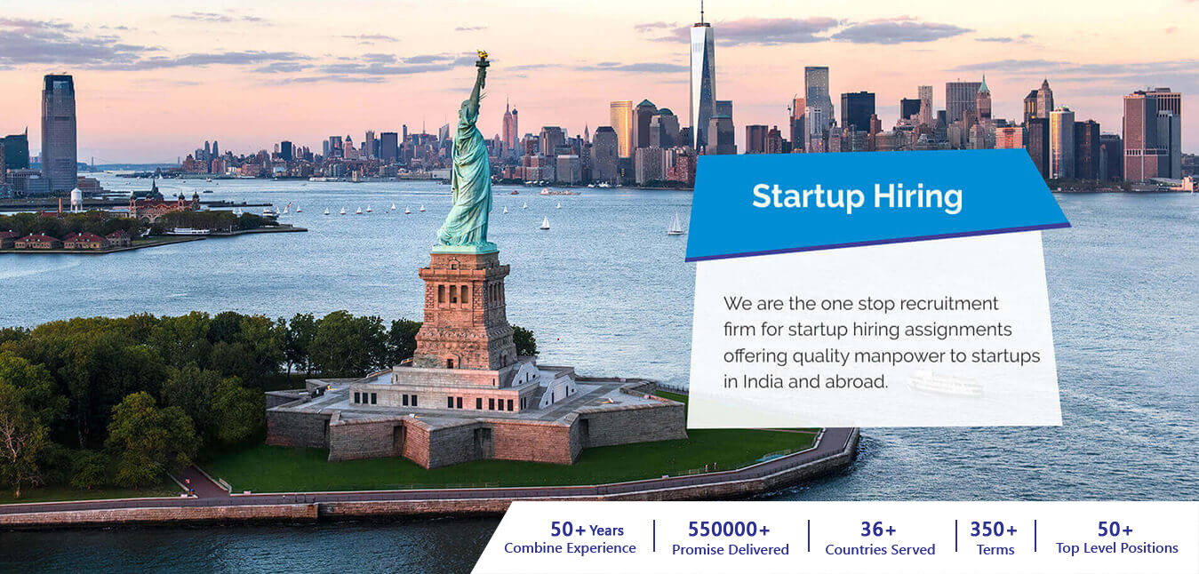 Startup Hiring