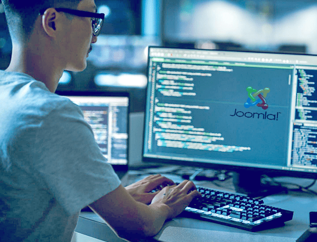 Hire Joomla Developer