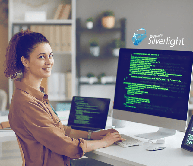 Silverlight Developers