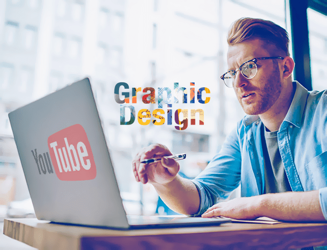 Youtube Graphic Designer For Hire