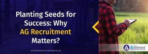 AG Recruitment