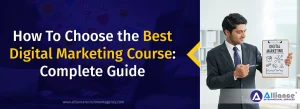 Best Digital Marketing Course