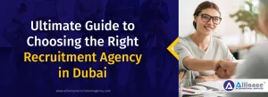 Recruitment Agency Dubai