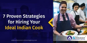 Indian Cooks