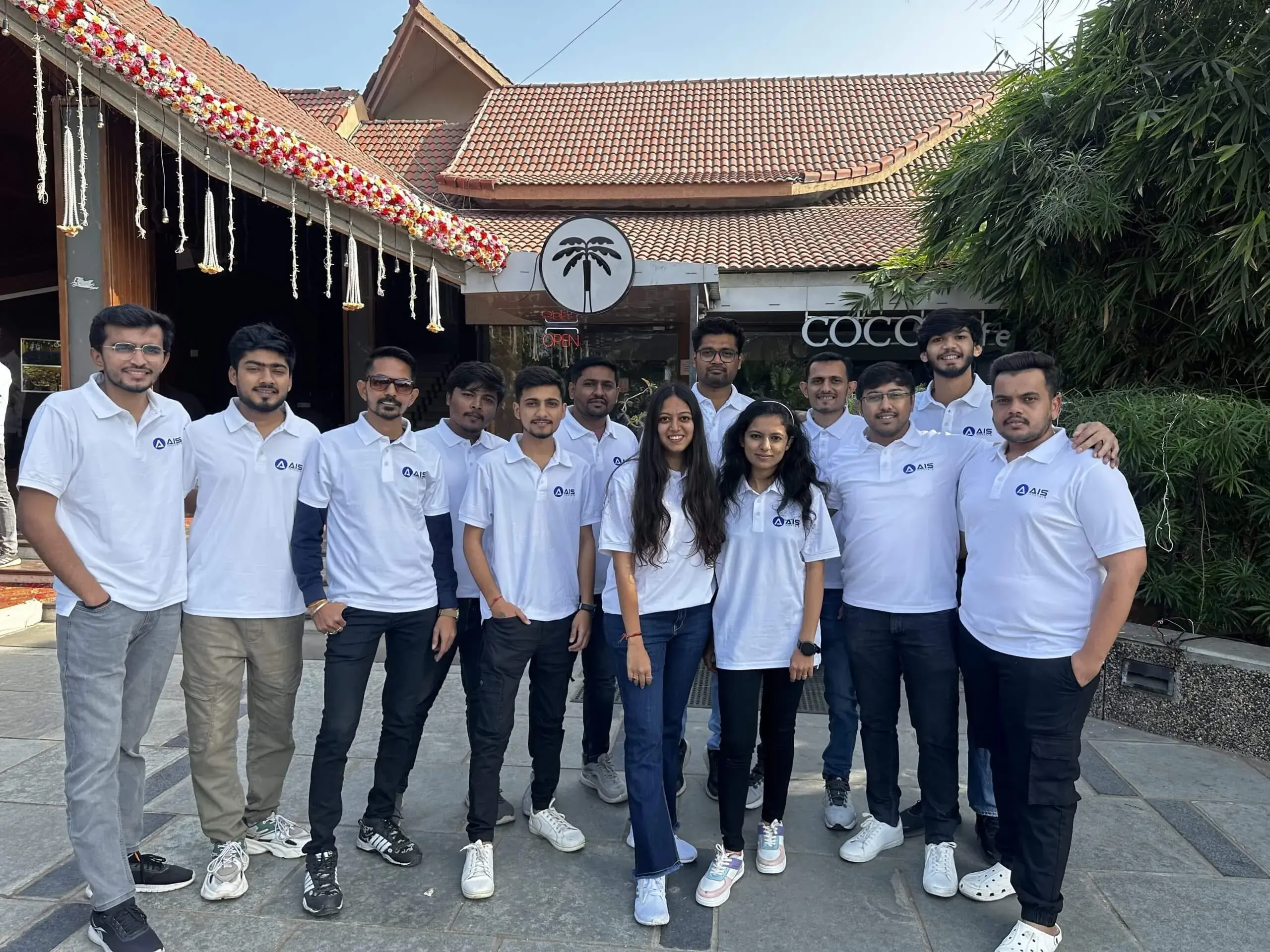 Annual Function