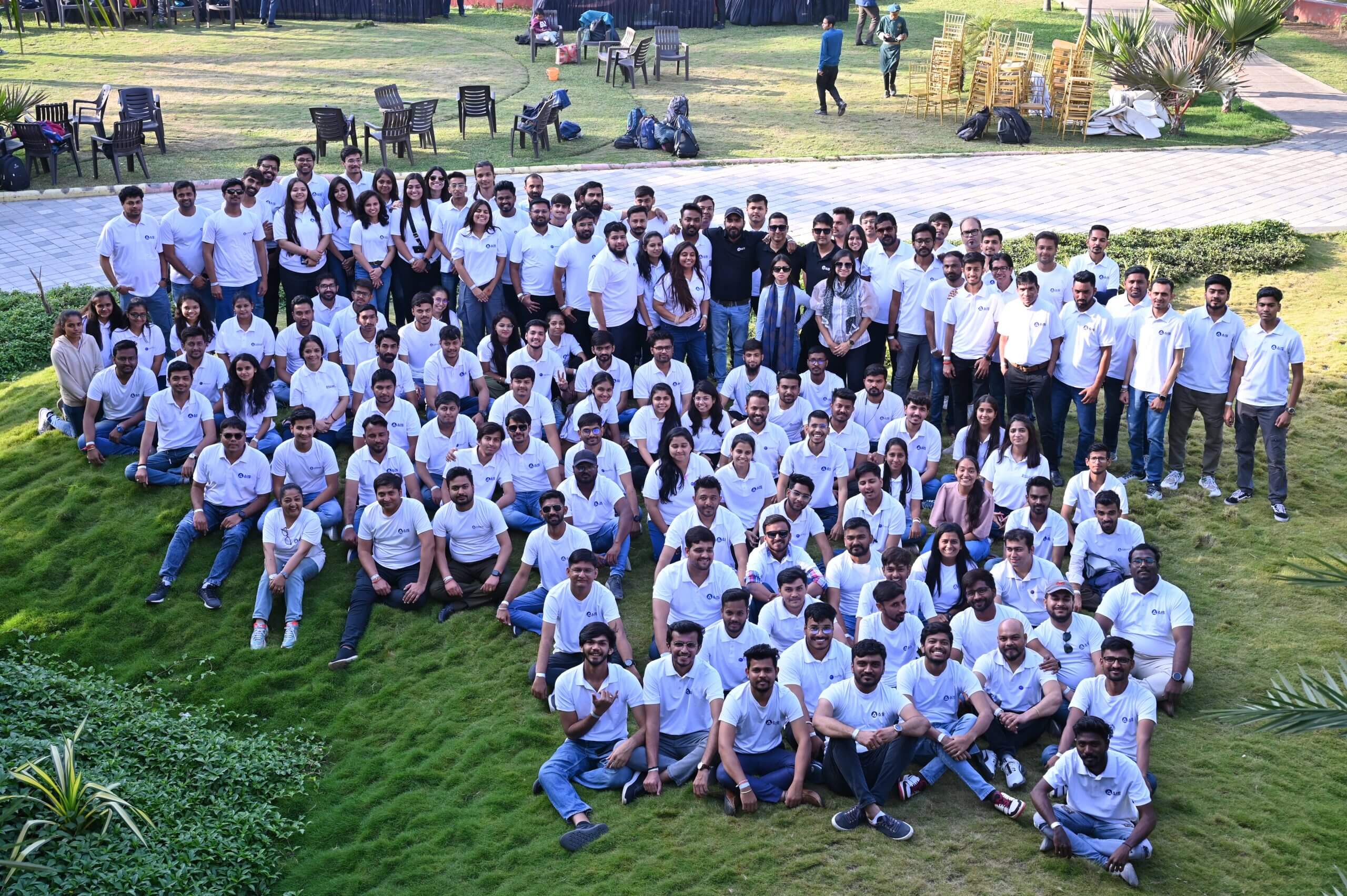 group photo