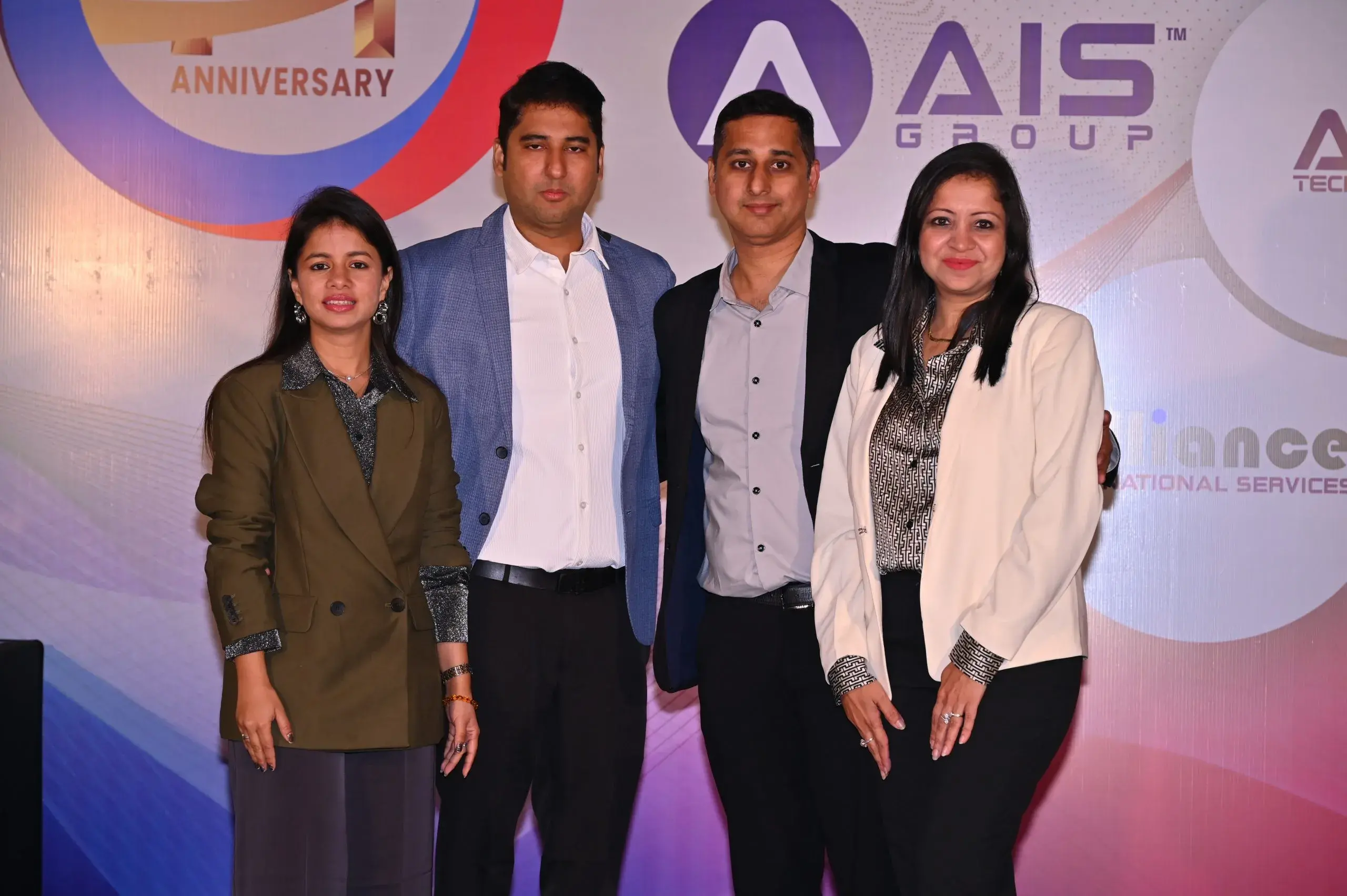 Annual Function
