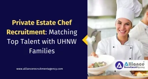 Chef Recruitment