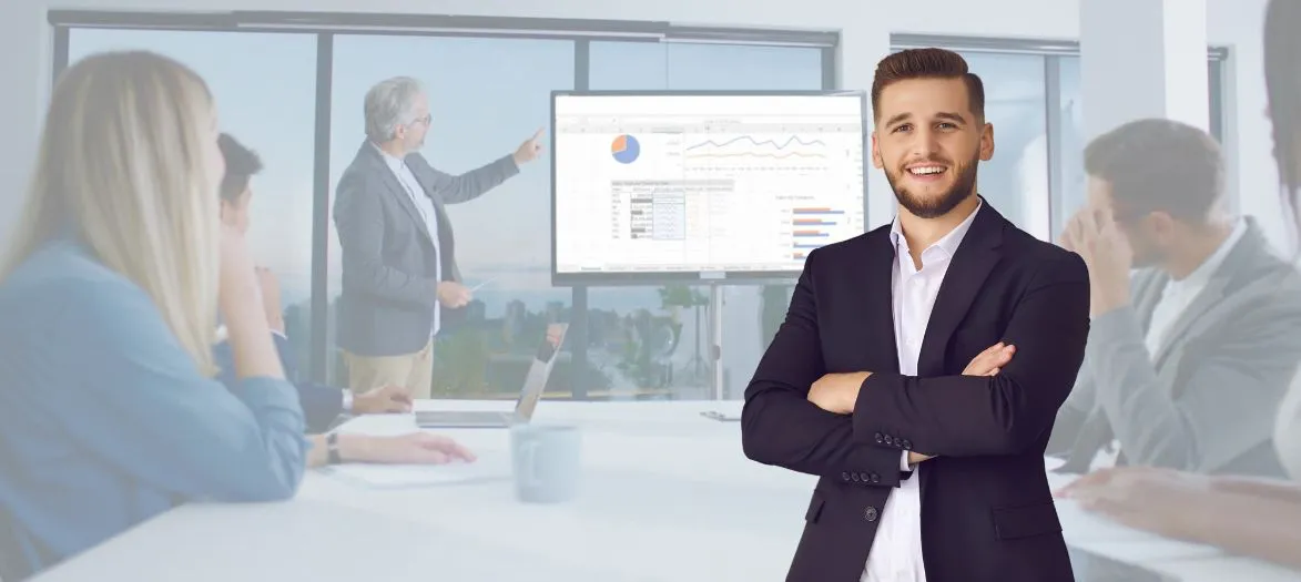 Hiring a CEO