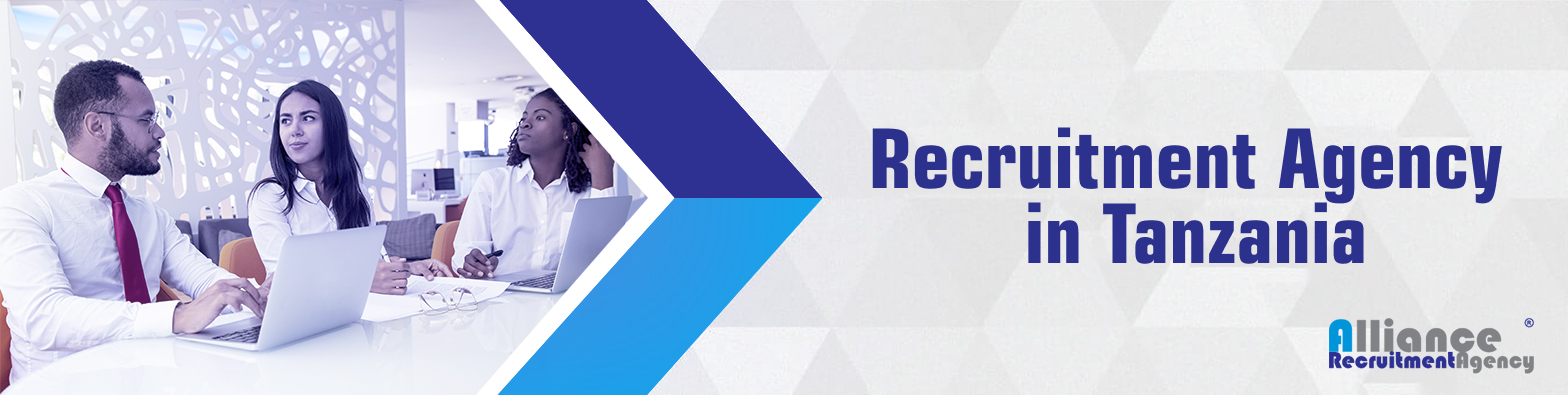 Recruitment Agency in Tanzania