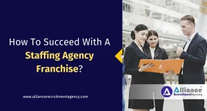 Staffing Agency Franchise