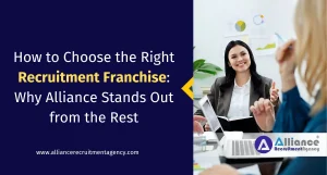 Recruitment Franchise