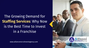 Staffing Agency Franchise