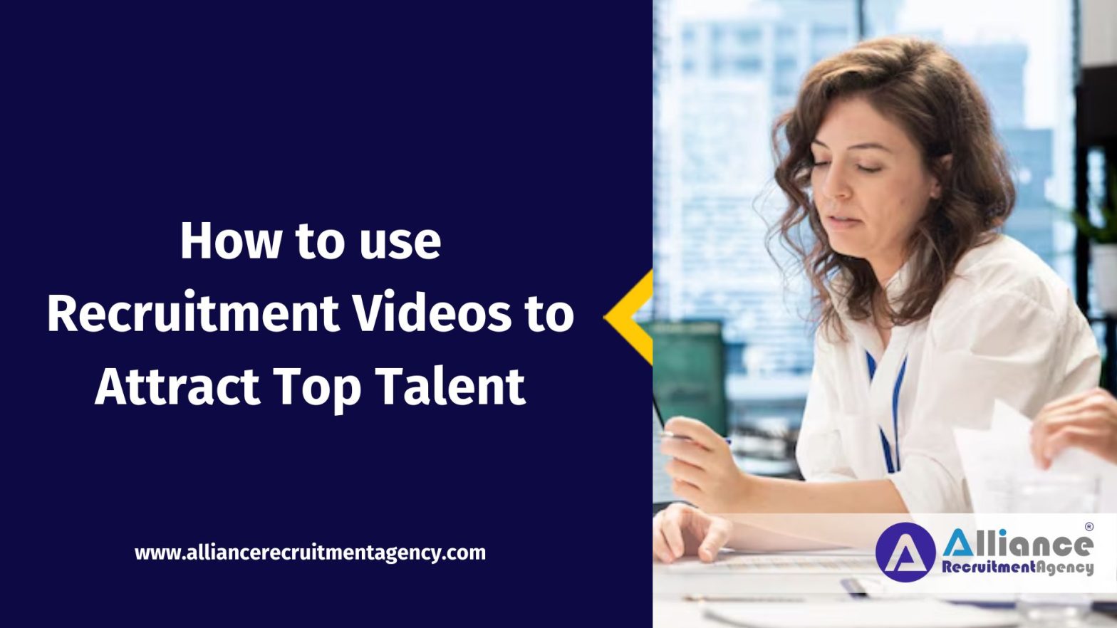 Recruitment Videos