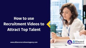 Recruitment Videos