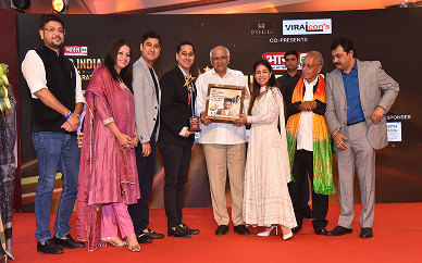 Tech Excellence Award