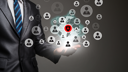 Affiliate onboarding steps