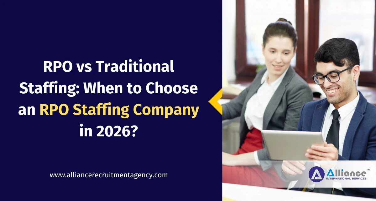 rpo vs traditional staffing