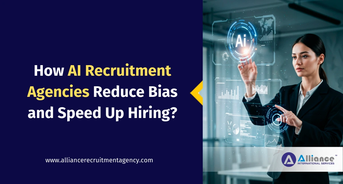 AI Recruitment Agency