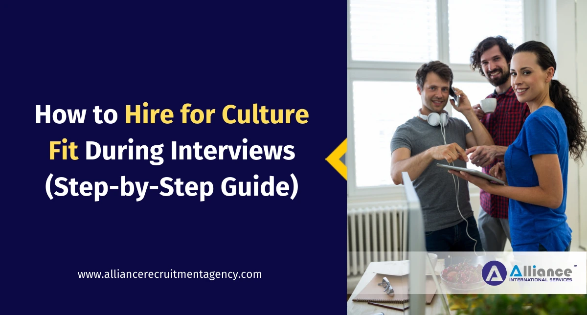 hire for culture