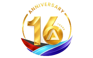 16 Years of Excellence