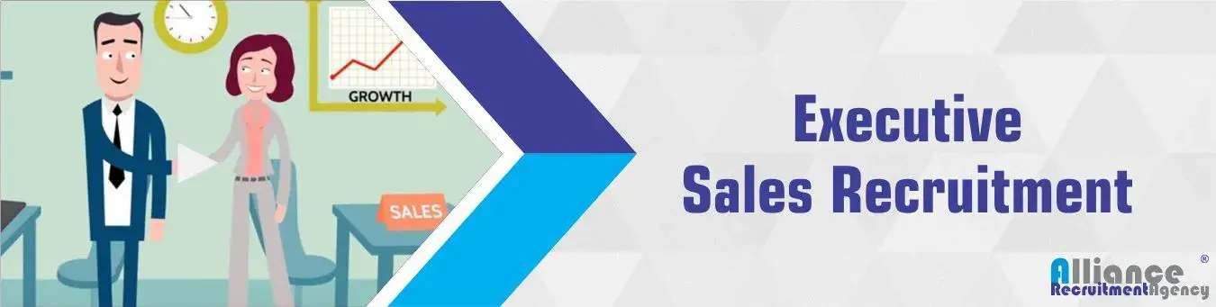 Executive Sales Recruitment