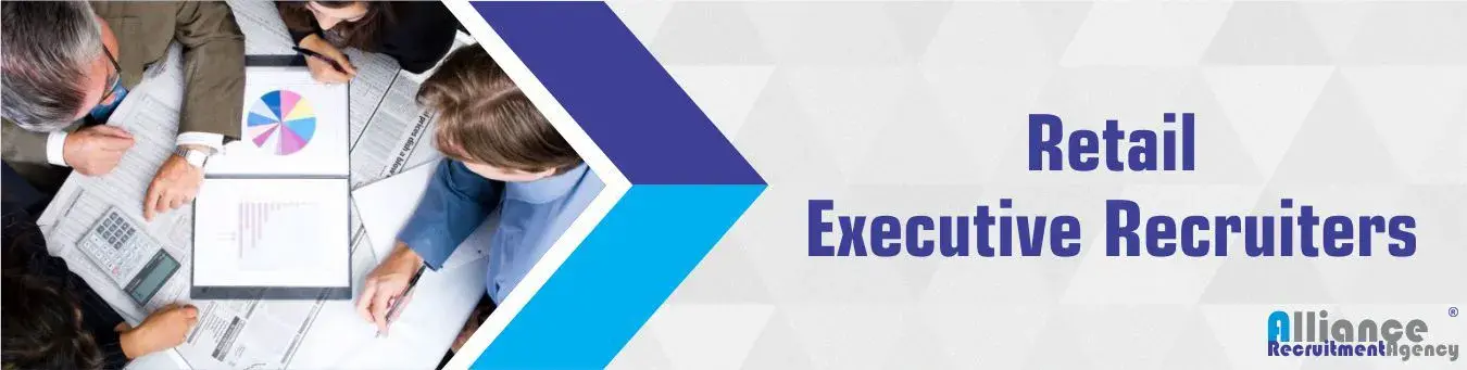 Retail Executive Recruiters