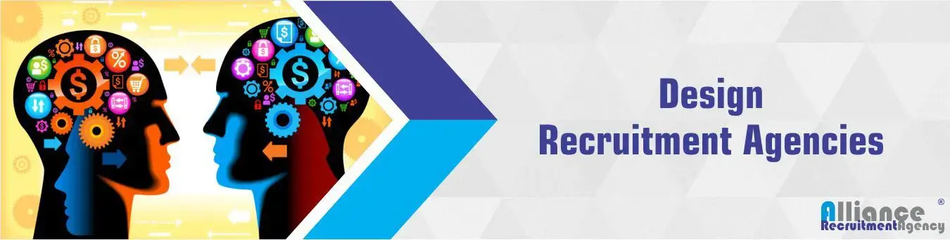 Design Recruitment Agencies