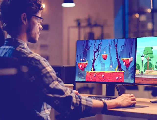 2d Animators For Hire