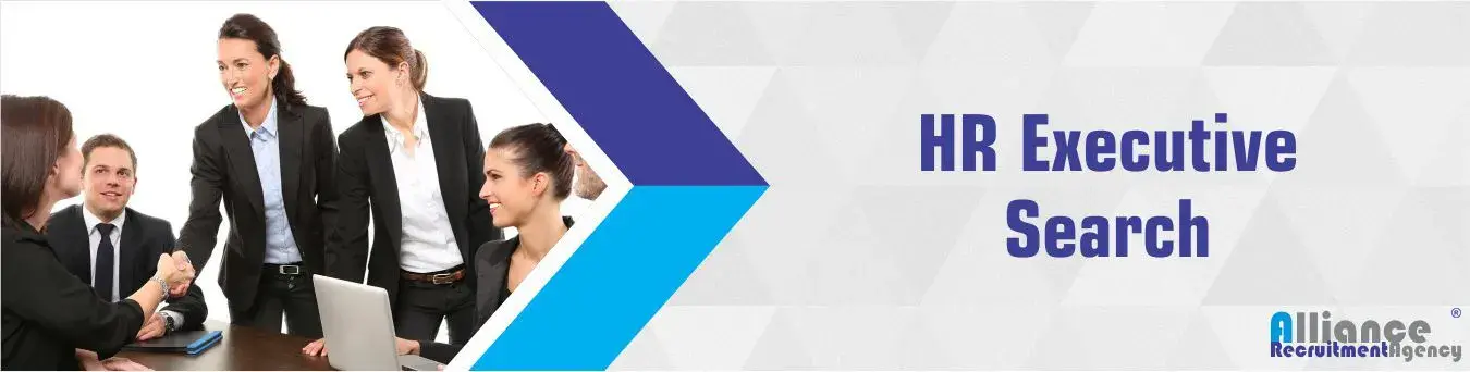HR Executive Search