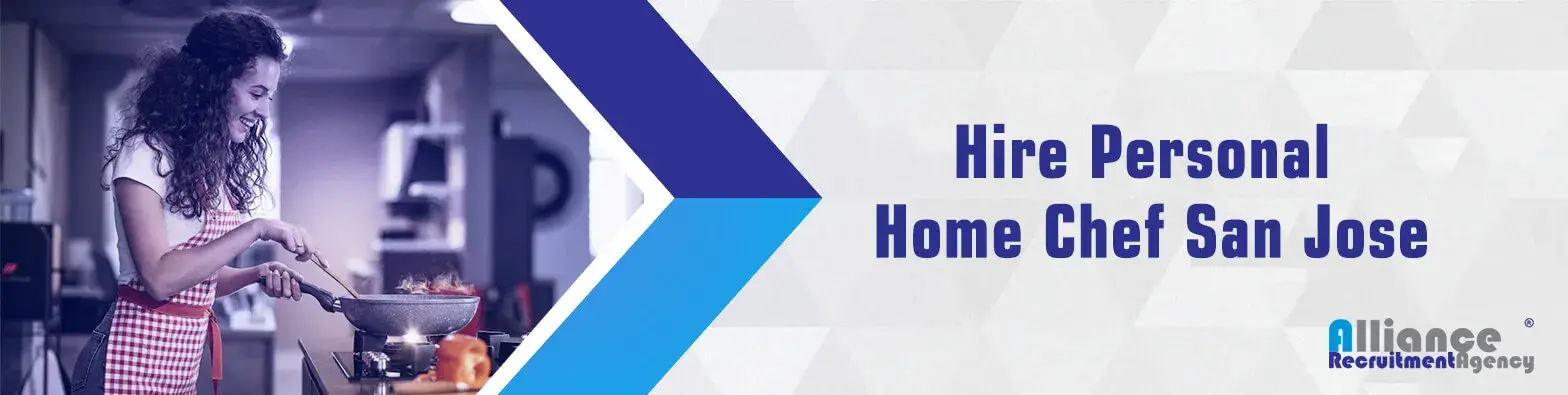 Personal Chef San Jose