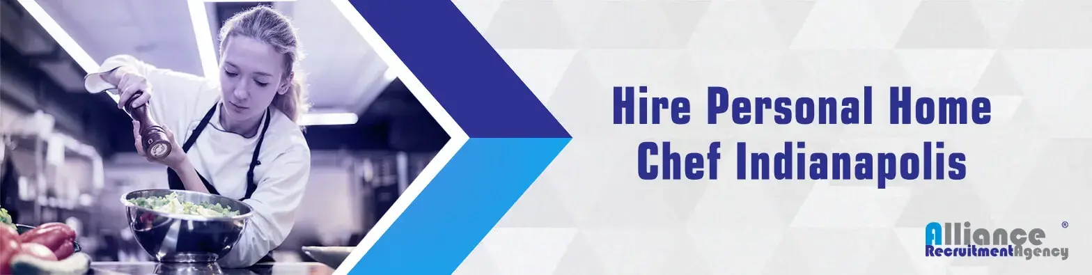 Chef For Hire Indianapolis