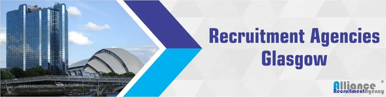 Recruitment Agencies Glasgow