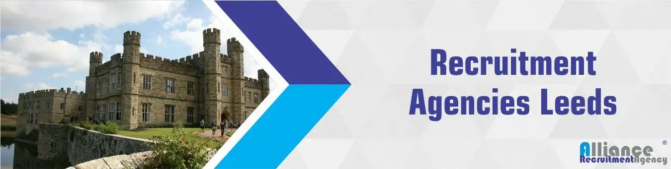 Recruitment Agencies Leeds