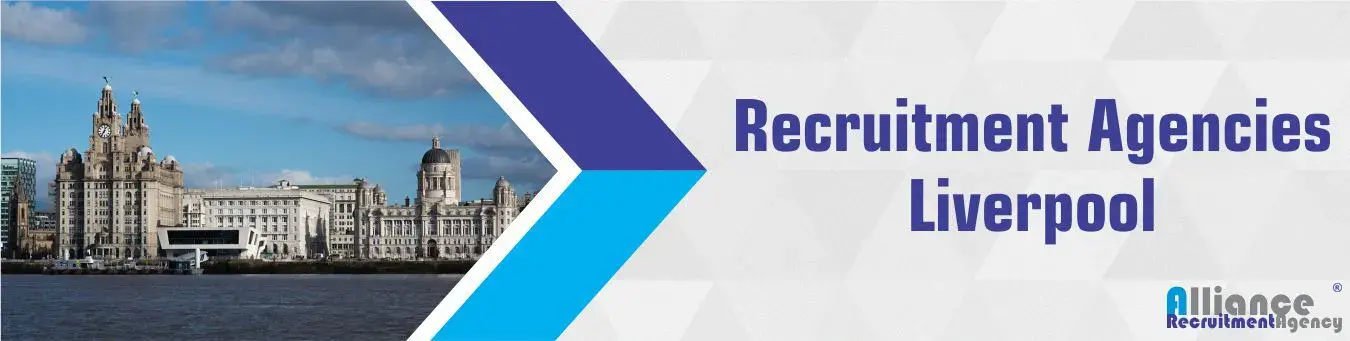 Recruitment Agencies Livepool